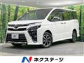 2018 Toyota Voxy