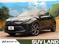 2020 Toyota C-HR