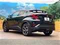 2020 Toyota C-HR