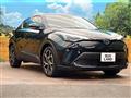 2020 Toyota C-HR