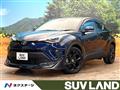 2020 Toyota C-HR