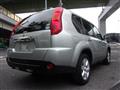 2007 Nissan X-Trail