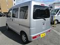 2016 Subaru Sambar