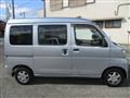 2016 Subaru Sambar