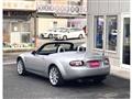 2006 Mazda Roadster