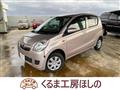 2011 Daihatsu Mira