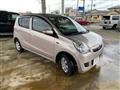 2011 Daihatsu Mira