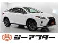 2015 Lexus RX