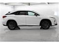 2015 Lexus RX