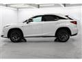 2015 Lexus RX