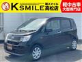 2014 Daihatsu Move