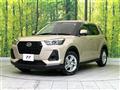 2021 Daihatsu Rocky