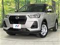 2022 Daihatsu Rocky