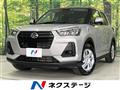 2022 Daihatsu Rocky