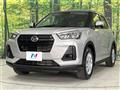 2022 Daihatsu Rocky