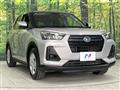 2022 Daihatsu Rocky