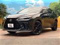 2023 Lexus NX