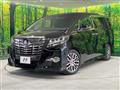 2016 Toyota Alphard