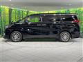 2016 Toyota Alphard