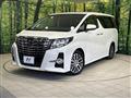 2016 Toyota Alphard