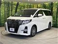 2016 Toyota Alphard