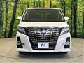 2016 Toyota Alphard