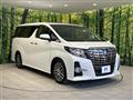 2016 Toyota Alphard