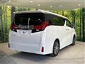 2016 Toyota Alphard