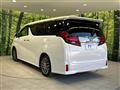 2016 Toyota Alphard