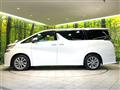 2017 Toyota Vellfire