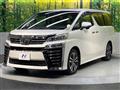 2018 Toyota Vellfire