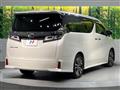 2018 Toyota Vellfire