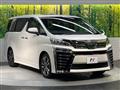 2018 Toyota Vellfire