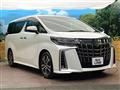 2018 Toyota Alphard