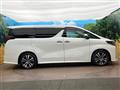 2018 Toyota Alphard