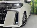 2023 Toyota Alphard