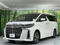 2023 Toyota Alphard