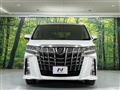 2023 Toyota Alphard