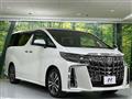 2023 Toyota Alphard