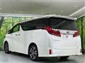 2023 Toyota Alphard