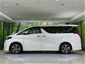 2023 Toyota Alphard