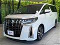 2023 Toyota Alphard