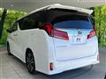 2023 Toyota Alphard