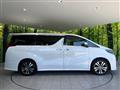 2023 Toyota Alphard