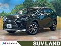 2015 Lexus NX