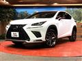 2018 Lexus NX