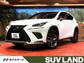 2018 Lexus NX