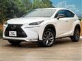 2015 Lexus NX