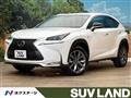 2015 Lexus NX