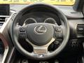 2015 Lexus NX